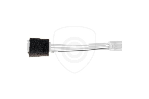 Adapter voor aansluiting van achteruitrijcamera op monitor Suzuki 2012 – 2021