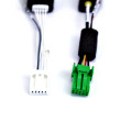 Adapter voor aansluiting van achteruitrijcamera op monitor Suzuki 2012 – 2021