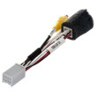 Adapter voor achteruitrijcamera voor Fiat en Mitsubishi (2013 - 2018)