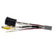 Adapter voor achteruitrijcamera voor Fiat en Mitsubishi (2013 - 2018)