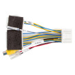 Adapter voor achteruitrijcamera voor monitor Nissan Connect 1 / 2 / 3