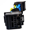 Adapter voor aansluiting van de achteruitrijcamera voor Ford - Sync 2.5