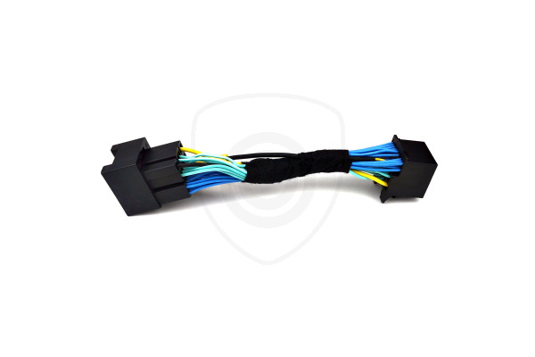 Adapter voor aansluiting van de achteruitrijcamera voor Ford - Sync 2.5
