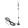 Antenne voor draadloze achteruitrijcamera WS-001 met 3 m kabel