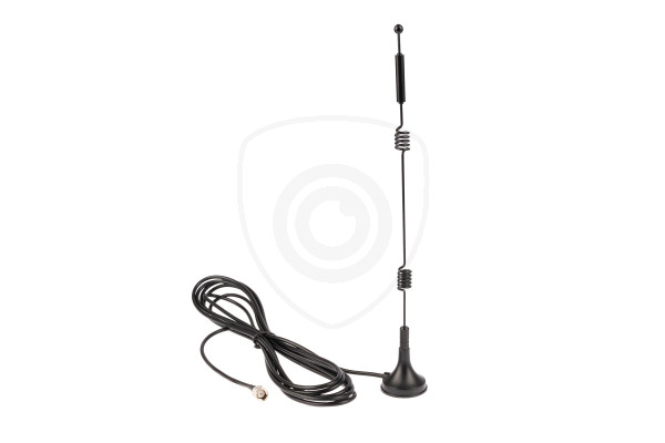 Antenne voor draadloze achteruitrijcamera WS-001 met 3 m kabel