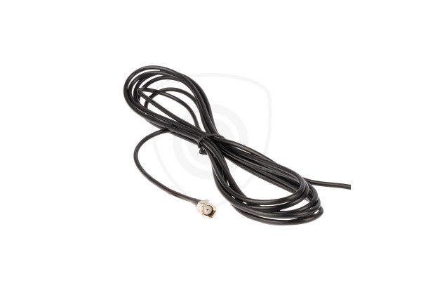 Antenne voor draadloze achteruitrijcamera WS-001 met 3 m kabel