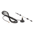 Antenne voor draadloze achteruitrijcamera WS-001 met 3 m kabel