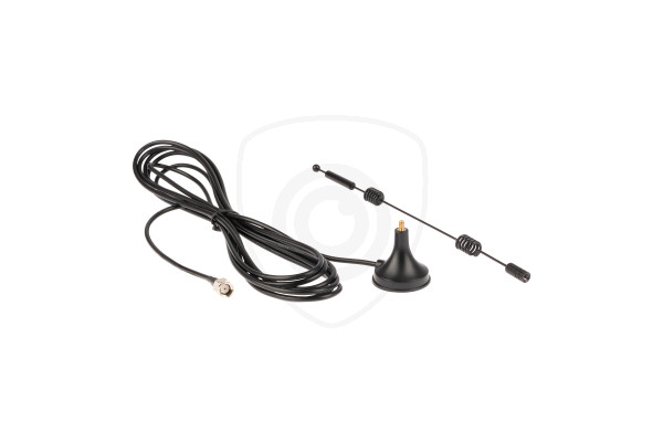 Antenne voor draadloze achteruitrijcamera WS-001 met 3 m kabel