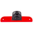 Fiat Ducato - Achteruitrijcamera Single / Dual