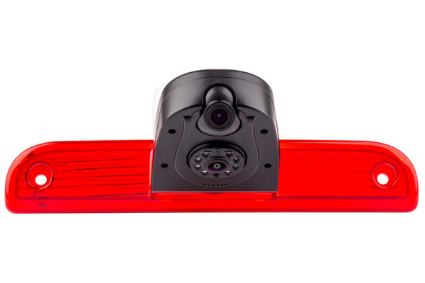 Toyota Proace Max - Achteruitrijcamera Single / Dual