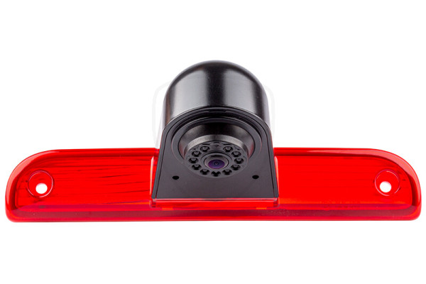 Opel Movano - Achteruitrijcamera Single / Dual