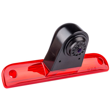 Opel Movano 3 - Achteruitrijcamera Single / Dual
