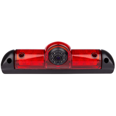 Opel Movano 3 - Achteruitrijcamera