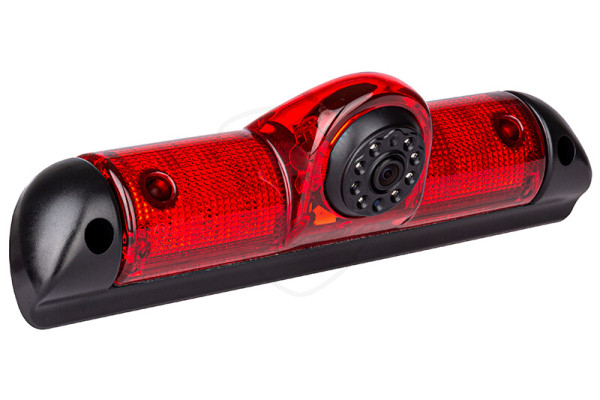 Achteruitrijcamera Toyota Proace Max