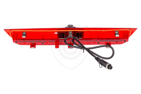 Ford Transit - Achteruitrijcamera Single / Dual