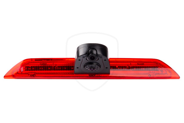 Ford Transit - Achteruitrijcamera Single / Dual