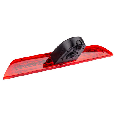 Ford Transit - Achteruitrijcamera Single / Dual