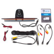 VW Crafter - Achteruitrijcamera Single / Dual