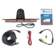 Mercedes Sprinter - Achteruitrijcamera Single / Dual