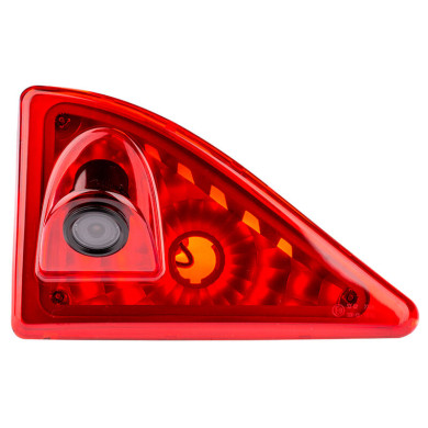Renault Master 3 - Achteruitrijcamera