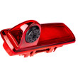 Fiat Talento - Achteruitrijcamera