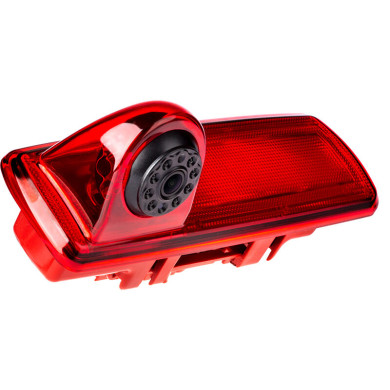Fiat Talento - Achteruitrijcamera