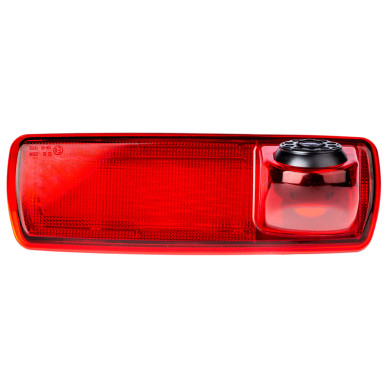Opel Vivaro - Achteruitrijcamera