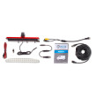 Iveco Daily 6 - Achteruitrijcamera met LED