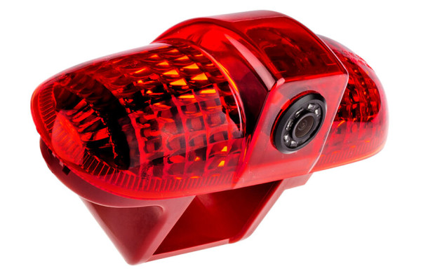 Achteruitrijcamera Nissan Primastar