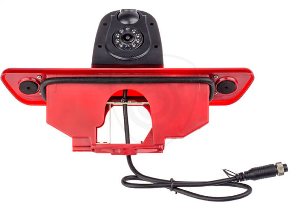 Achteruitrijcamera Citroën Jumpy