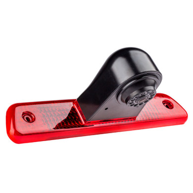 Fiat Scudo - Achteruitrijcamera
