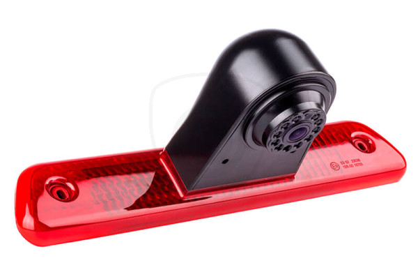 Achteruitrijcamera Fiat Scudo