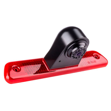Toyota Proace - Achteruitrijcamera