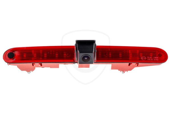 Achteruitrijcamera Citroën Berlingo
