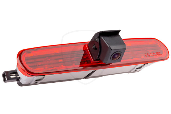 Achteruitrijcamera Opel Combo D