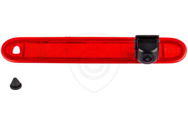 Achteruitrijcamera Renault Kangoo Van