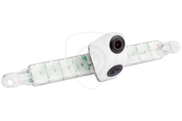 Universele Achteruitrijcamera met remlicht