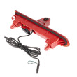 Achteruitrijcamera voor Renault Kangoo 2020 – heden