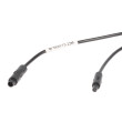 Mini 4-PIN verlengkabel 2,5 m