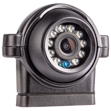 Camera VESTYS ROUND
