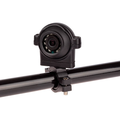 Camera VESTYS ROUND