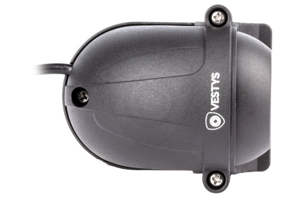 Zijcamera VESTYS SIDE voor vrachtwagens, tractoren, oogstmachines, bestelwagens