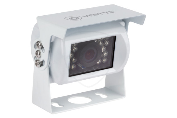 Camera VESTYS CLASSIC camera voor vrachtwagens, tractoren, oogstmachines, bestelwagens