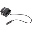 Achteruitrijcamera voor vrachtwagens, tractoren, oogstmachines, caravans, werk- en industrievoertuigen VESTYS SIMPLE