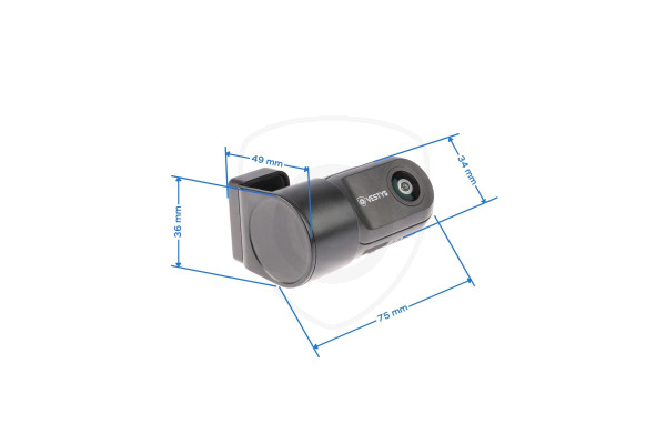 Dashcam – autocamera USB 720p