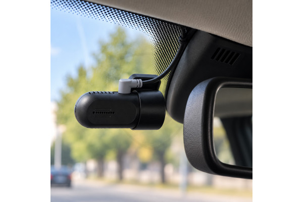 Dashcam – autocamera USB 720p