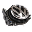 Achteruitrijcamera in VW-logo – uitklapbare camera voor Volkswagen