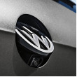 Achteruitrijcamera in VW-logo – uitklapbare camera voor Volkswagen