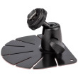 Monitorhouder voor auto 3