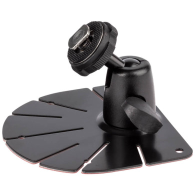 Monitorhouder voor auto 3